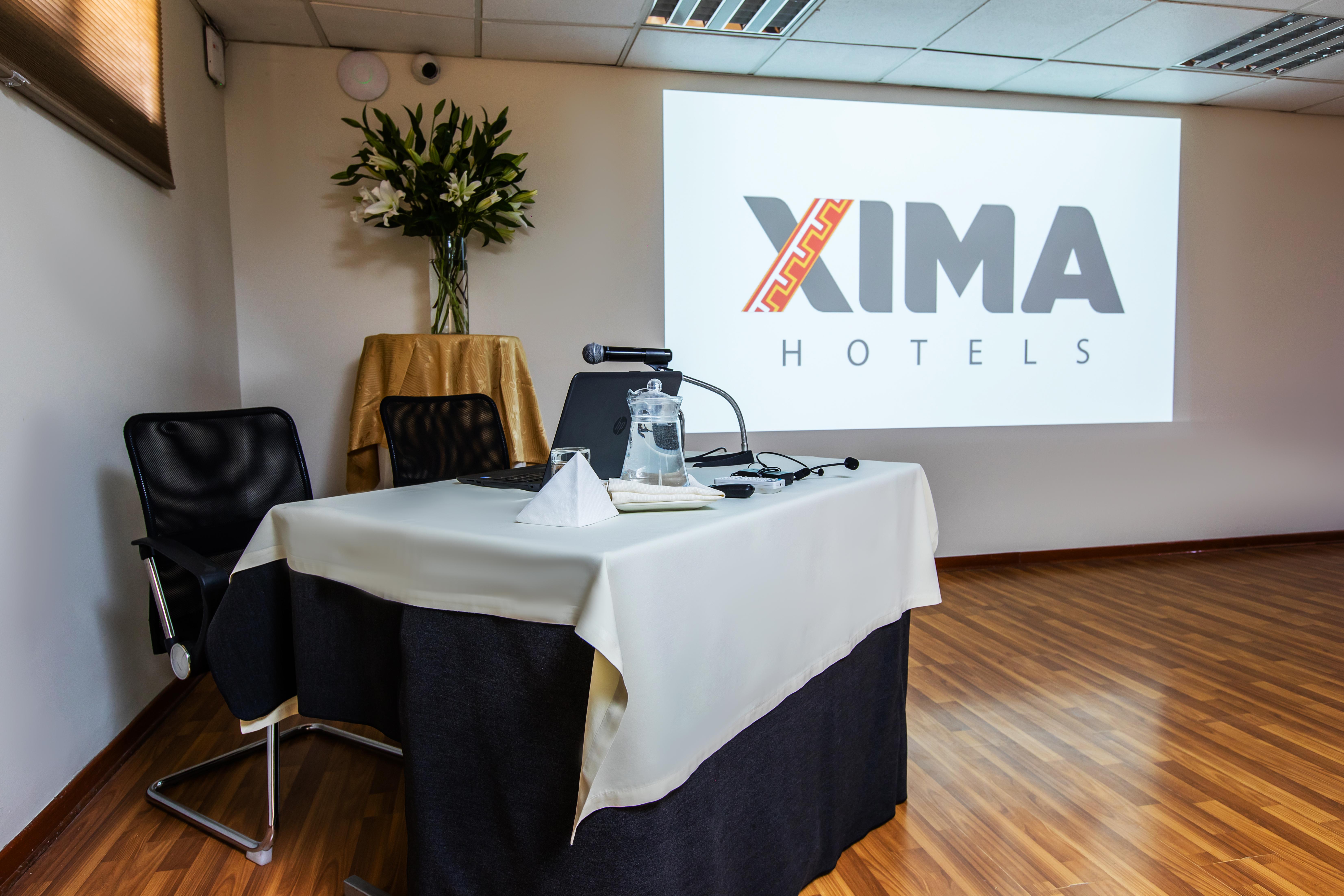 ホテル Xima Exclusive クスコ エクステリア 写真